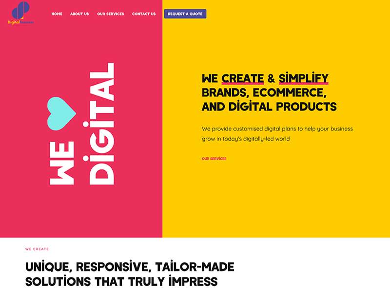 digitalsuccess