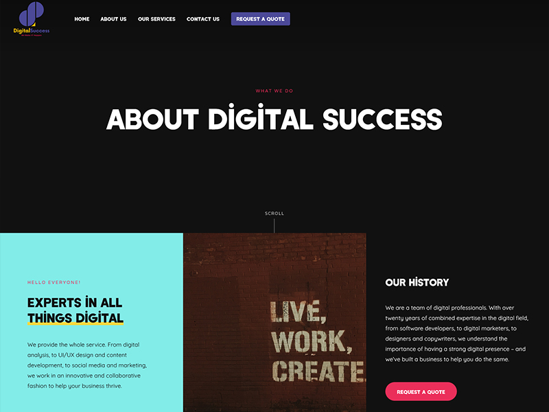 digitalsuccess