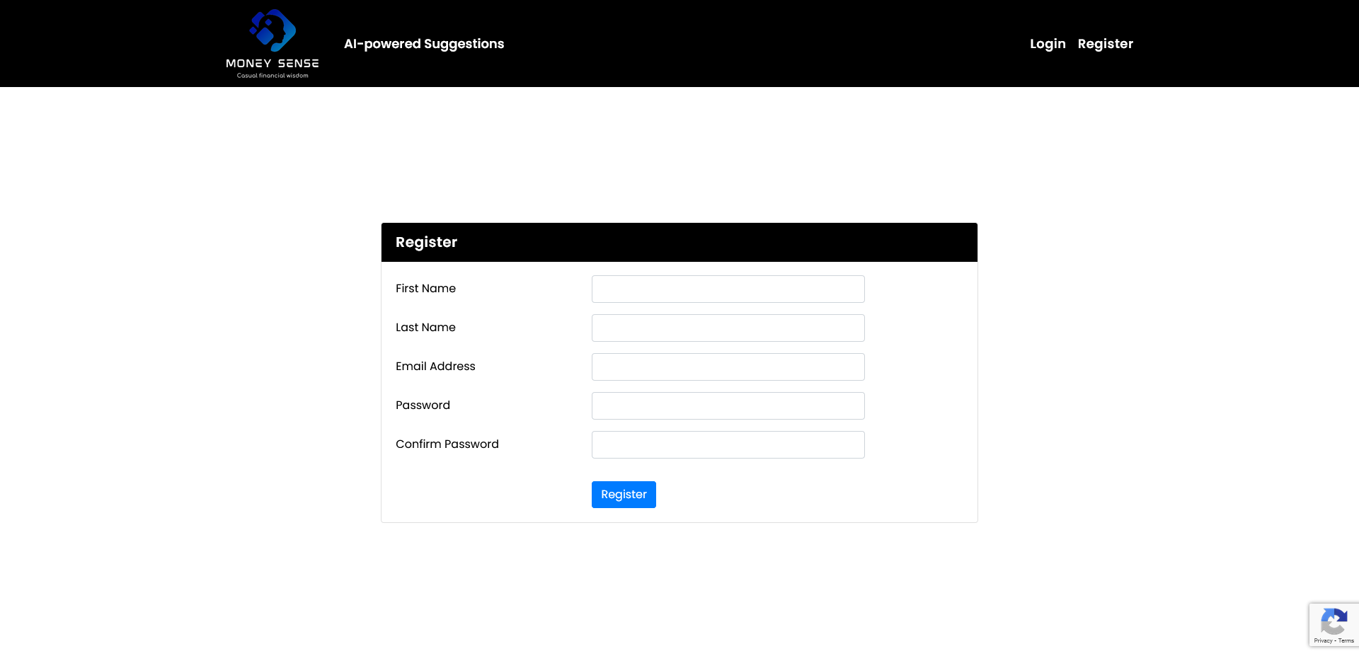 moneysenseAI-2