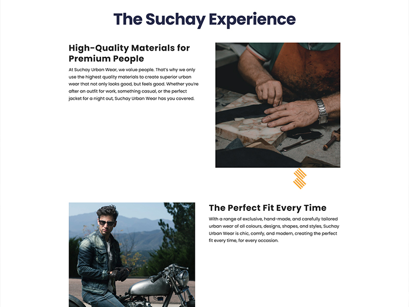 suchay